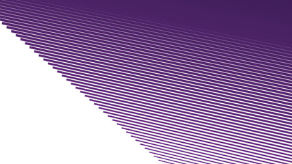Purple stripes line pattern background for backdrop or fabric style