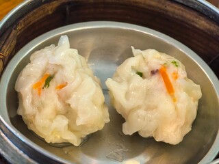 chinese dim sum dumplings
