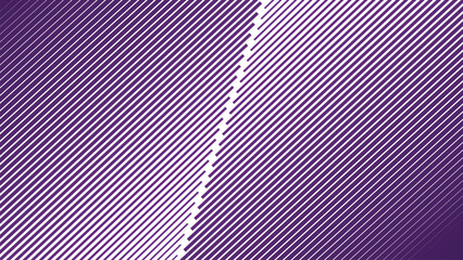 Purple stripes line pattern background for backdrop or fabric style