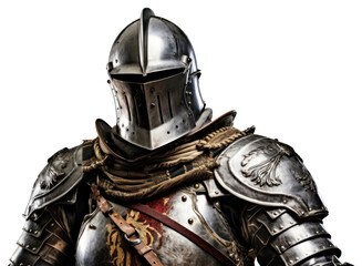 Knight medieval helmet adult.