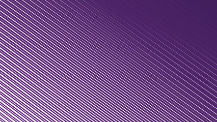 Purple stripes line pattern background for backdrop or fabric style