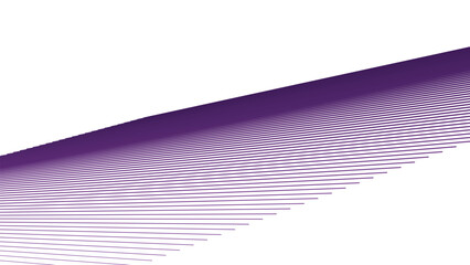 Purple stripes line pattern background for backdrop or fabric style