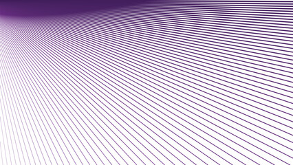Purple stripes line pattern background for backdrop or fabric style