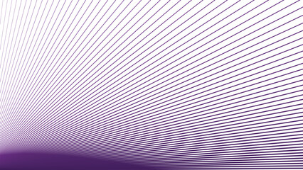 Purple stripes line pattern background for backdrop or fabric style