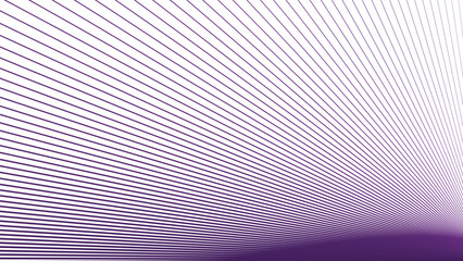 Purple stripes line pattern background for backdrop or fabric style