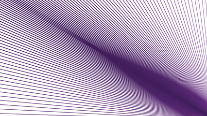 Purple stripes line pattern background for backdrop or fabric style