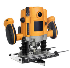Milling machines