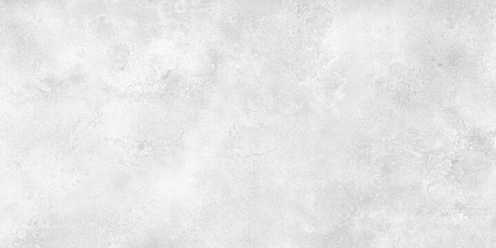 White cement texture.Concrete wall background.Digital ceramic tile surface