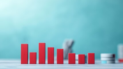 Informative Bar Chart Illustrating Steps to Effectively Utilize a Business Plan for Strategic Planning and Successful Organizational Growth and Development