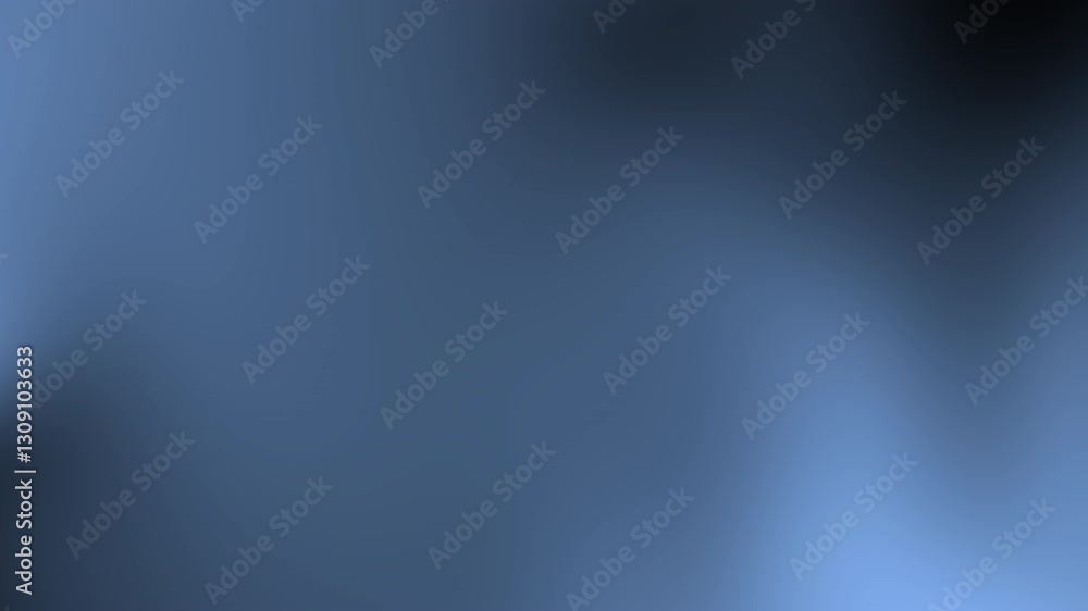 Poster Captivating black Blue Gradient Background with Subtle Motion and Texture Ideal for Abstract Artwork and Design Projects