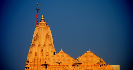 somnath temple