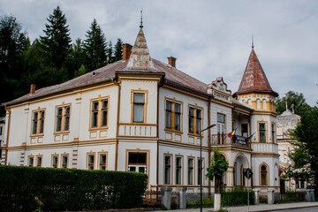 church of the holy trinity