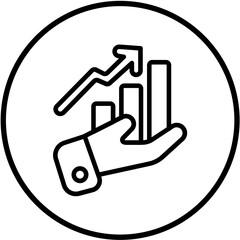 Vector Design Sale Icon Style