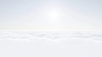 Backgrounds Sky Scene Simple Pale Star Single Faint