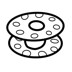 sewing tool craft cloth hobby bobbin thread sawing machine accessory
