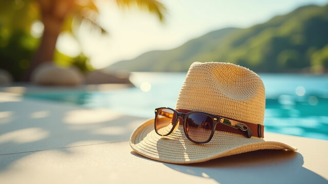 travel plans incorporate summer concepts fun family trip outdoor activities relaxation