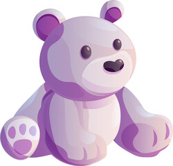 Cute Bear Toy