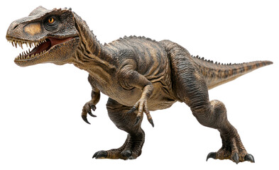 Obraz premium PNG Armored sinosaur dinosaur illustration prehistoric.