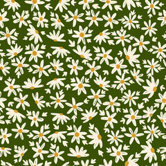 Tropical pattern, floral, leaves. Digital print in Repeat (rapport), Resolution 300 DPI, ideal for fashion, decoration and stationery.