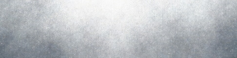 Fototapeta premium Abstract metallic backdrop, silver tone, soft focus, grainy , foil background, grainy texture, silver background