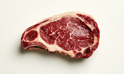 Indulge in the Juicy Deliciousness of Fresh, Premium Steak: Perfect for Grilling and Gourmet Meals at Home