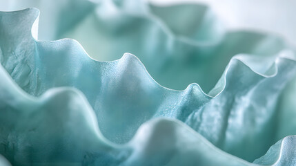 Obraz premium water, pattern, texture, design, vector, blue, color, illustration, wallpaper, nature, light, shape