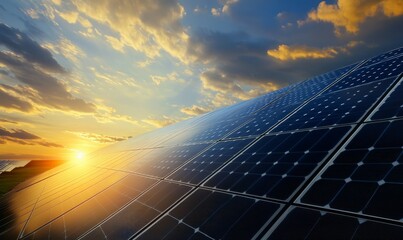 newly constructed homes with solar panels on the roof under a bright sky A close up of a brand new structure with dark solar panels. Zonneenergie, Zonnepanelen, Translation Sun Energy, solar pane