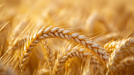 wheat, field, agriculture, grain, farm, crop, summer, nature, plant, harvest, cereal, golden, yellow, corn, food, rye, bread, gold, ear, seed, ripe, farming, rural, straw, barley