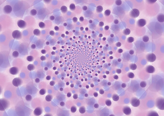 Abstract pattern background for fashion, woven fabric wall hanging, print, modern floral pattern, suitable for fashion and decoration.