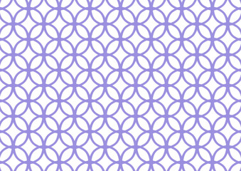 Fototapeta premium Abstract pattern background for fashion, woven fabric wall hanging, print, modern floral pattern, suitable for fashion and decoration.