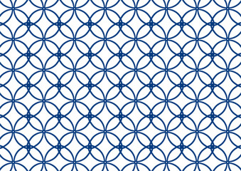 Abstract pattern background for fashion, woven fabric wall hanging, print, modern floral pattern, suitable for fashion and decoration.