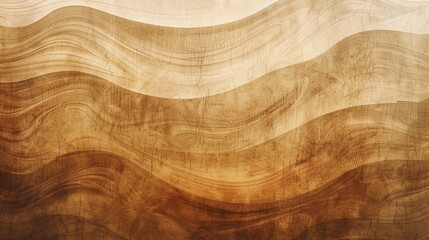 An abstract wood-grain texture with a wavy pattern.
