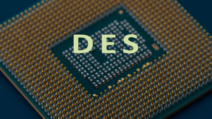 DES