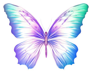 Fototapeta premium PNG Butterfly animal insect petal.