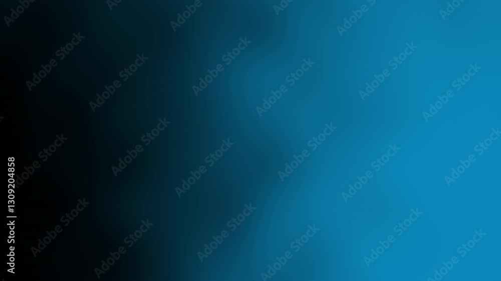Poster abstract dark blue gradient motion background texture with smooth transition from dark to vibrant bl