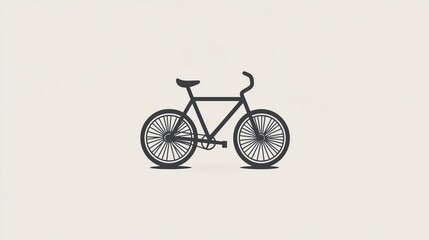 Cycling Enthusiast Logo
