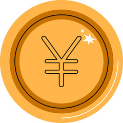 Finances icon elements