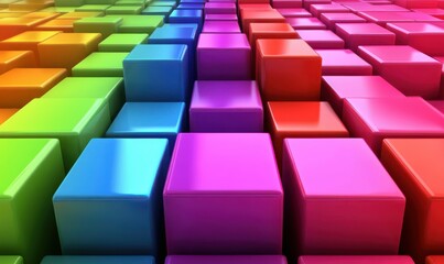 Exploring vibrant blocks in swot framework analysis a creative approach to strategy development and visual representation