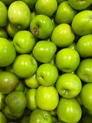 Green Apples