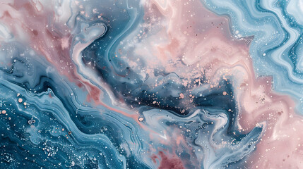 Fototapeta premium Marble texture and background