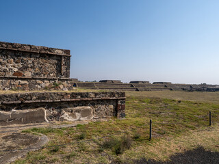 Teotihuacán