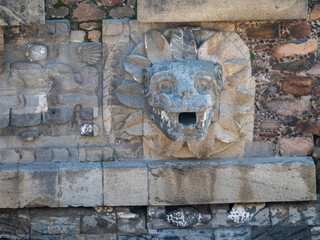 Teotihuacán