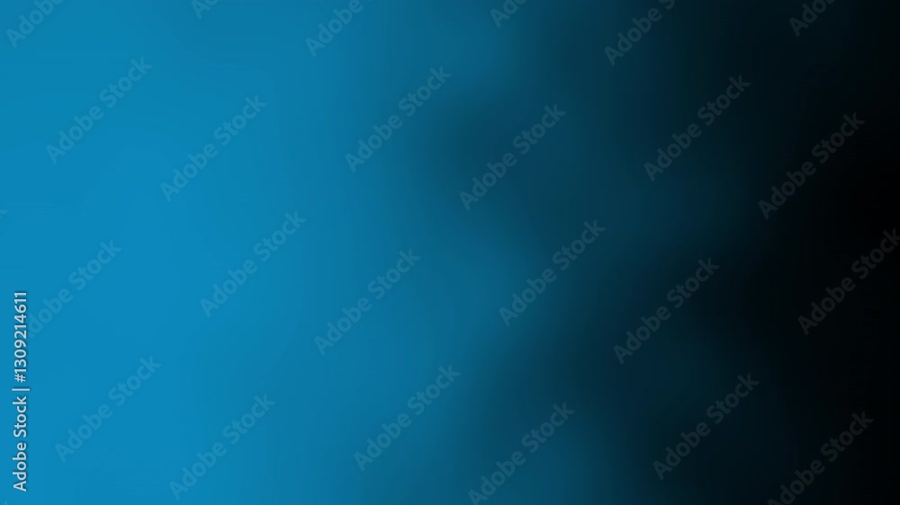 Poster abstract dark blue gradient background with smooth motion effect and textured deep blue and black de