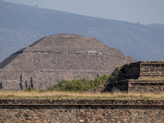 Teotihuacán