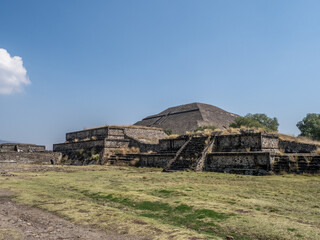 Teotihuacán