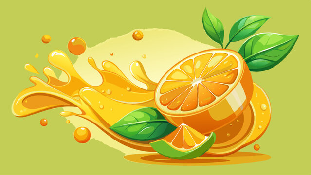 'slide cut piece orange drop background juice splash water copy space healthy fresh liquid dripped fruit food drink health colours freshness diet citrous juicy beverage refreshment refreshing