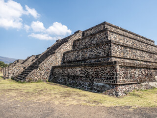 Teotihuacán