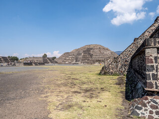 Teotihuacán