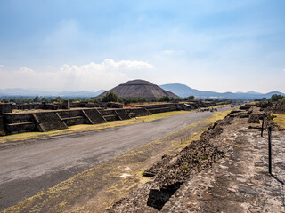 Teotihuacán