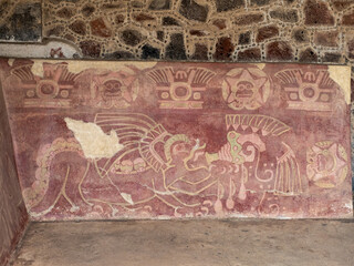 Teotihuacán